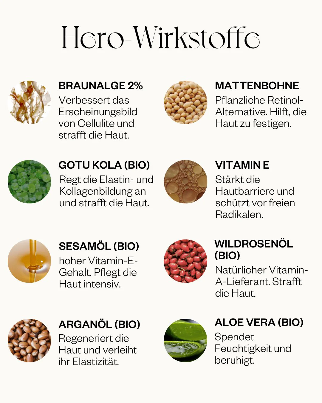 The Adaptogen Body Oil Serum - Image 3