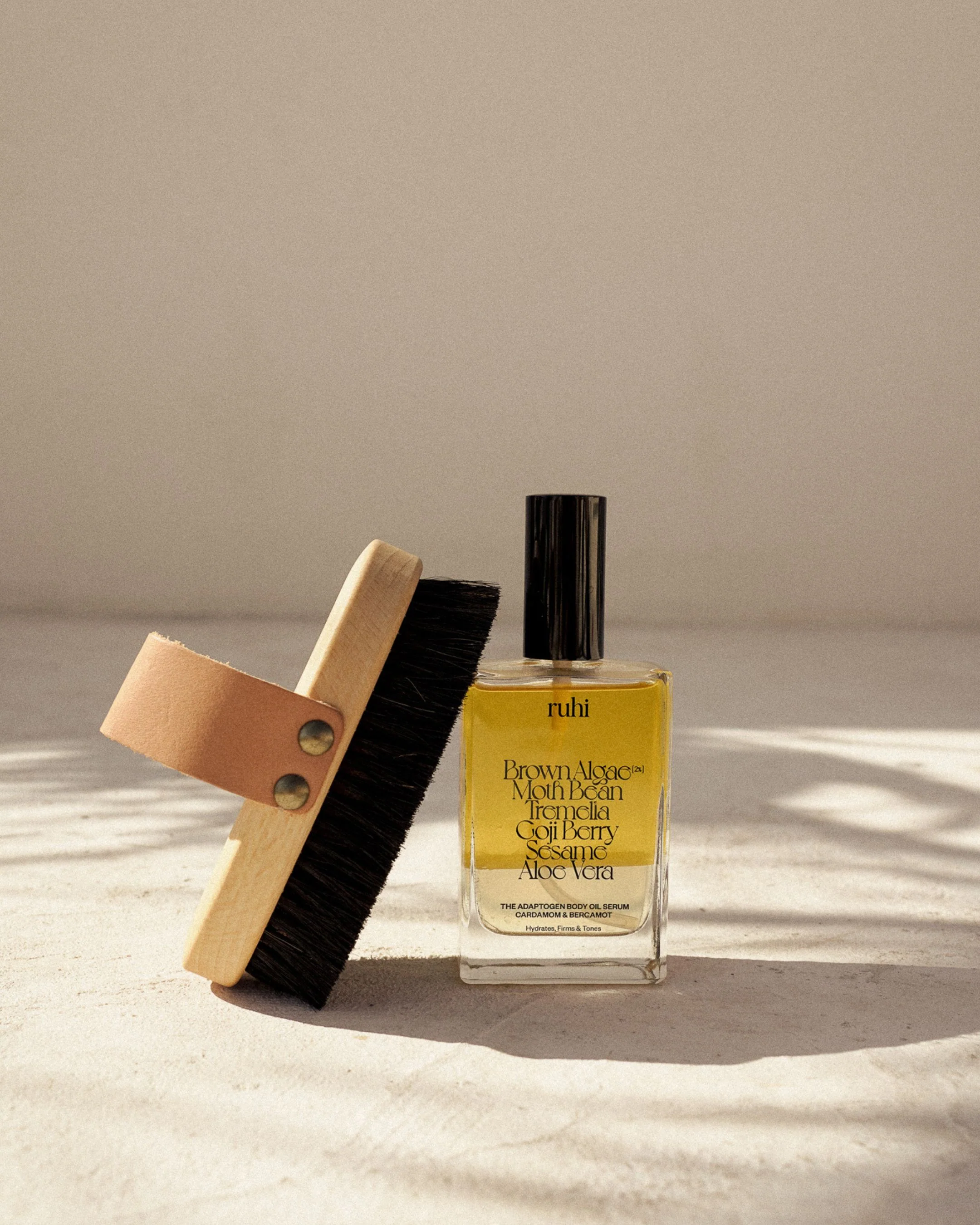The Adaptogen Body Oil Serum - Image 6