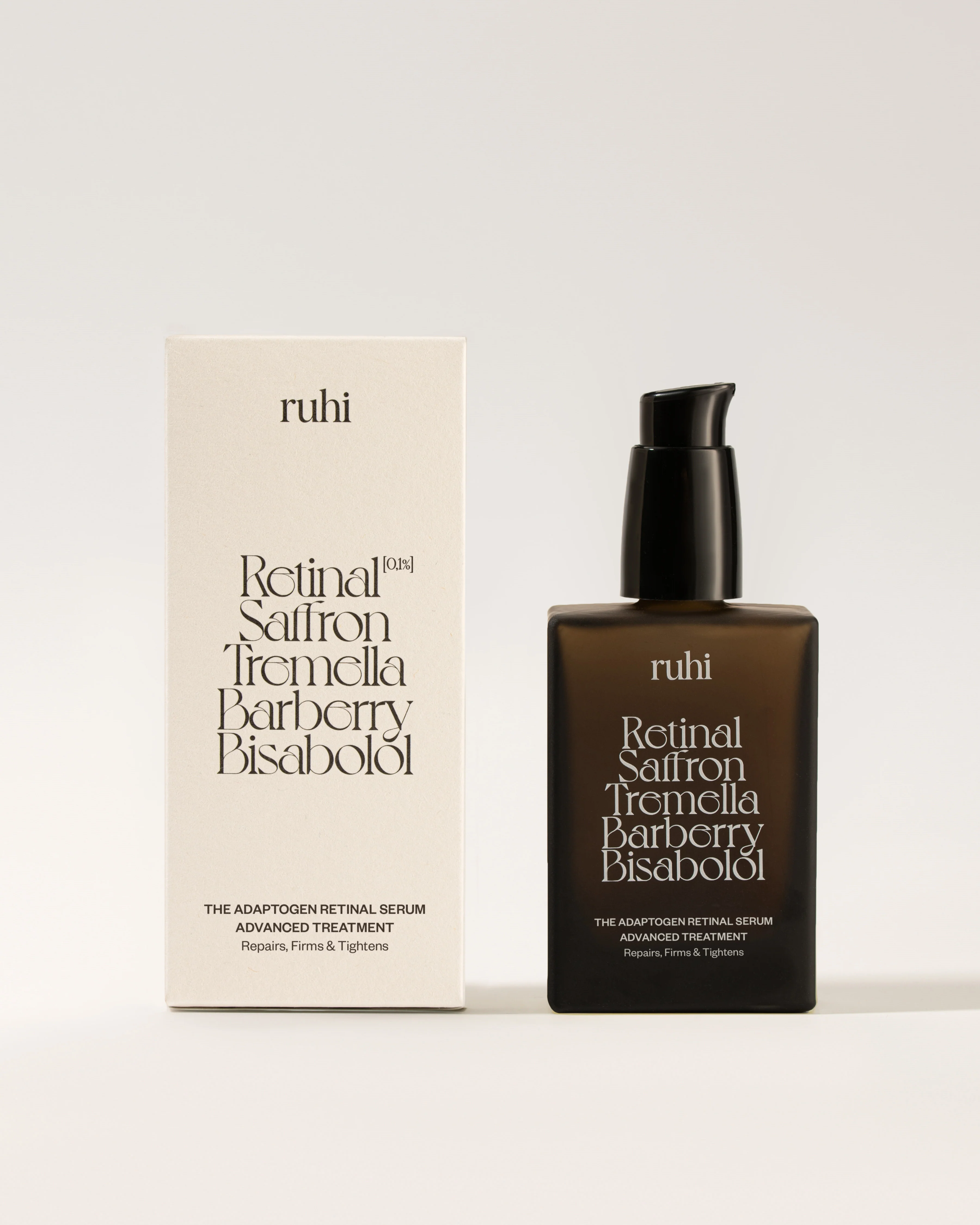 The Adaptogen Retinal Serum - Image 9