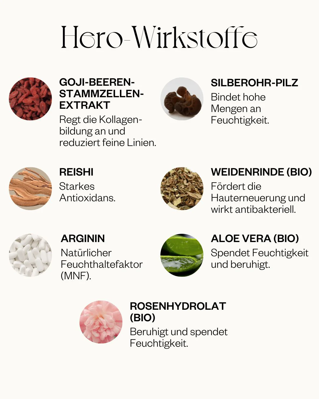 The Adaptogen Toner Serum - Image 3