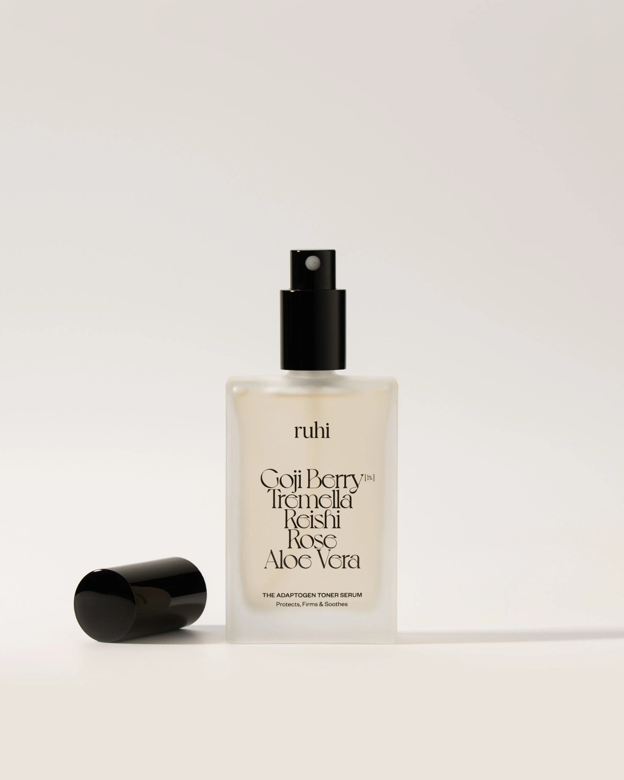 The Adaptogen Toner Serum - Image 5