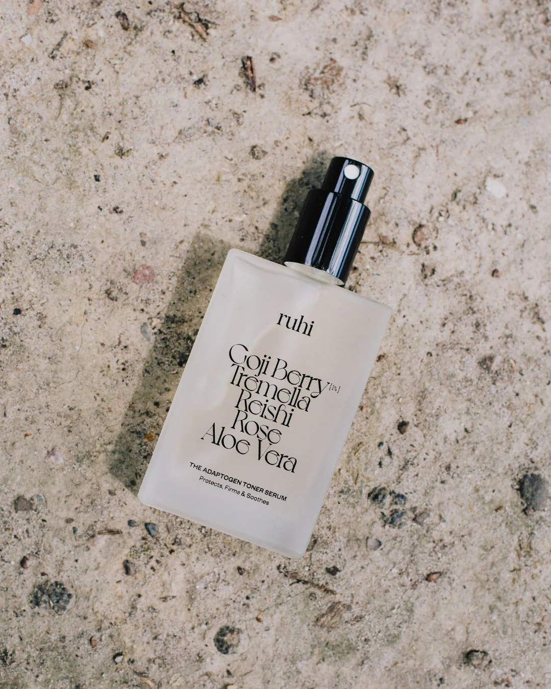 The Adaptogen Toner Serum - Image 6