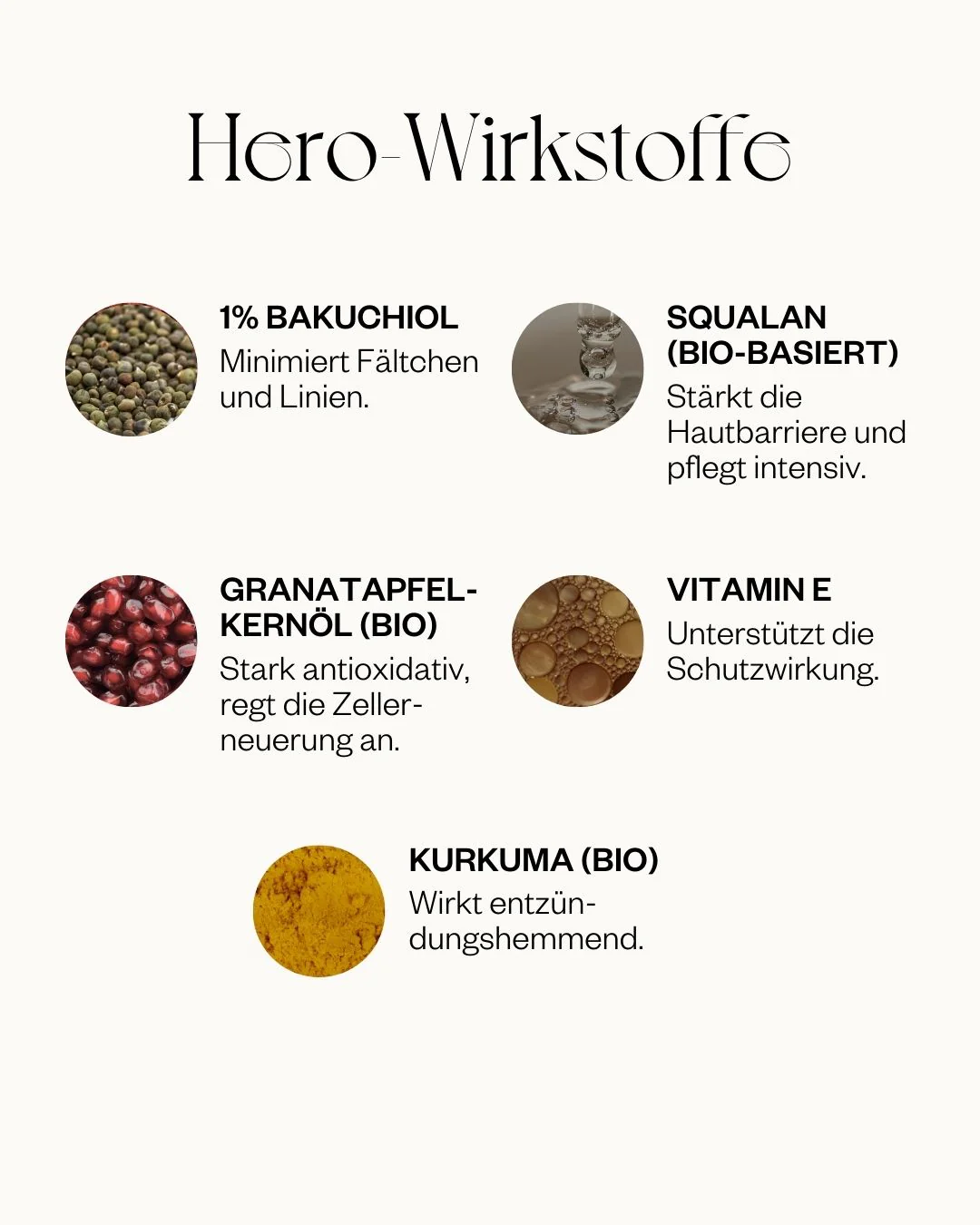 The Bakuchiol Oil Serum - Image 6