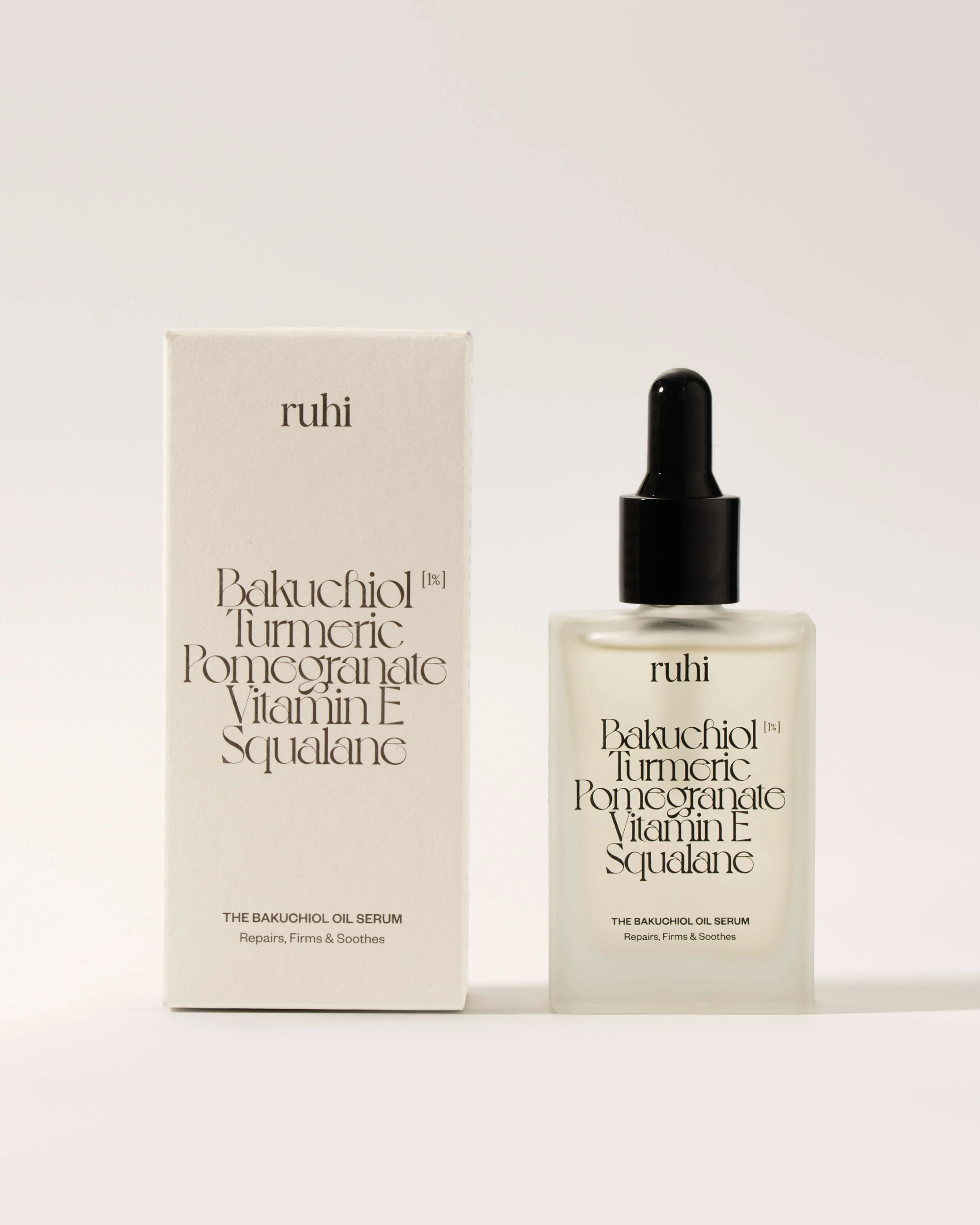 The Bakuchiol Oil Serum - Image 7