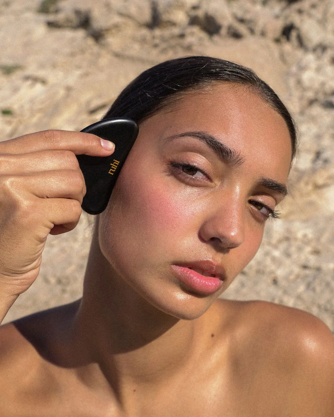 The Obsidian Gua Sha - Image 4