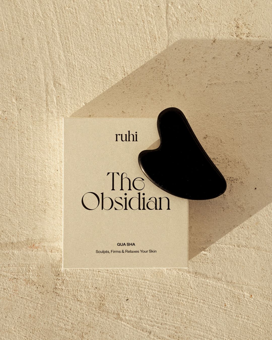 The Obsidian Gua Sha - Image 5