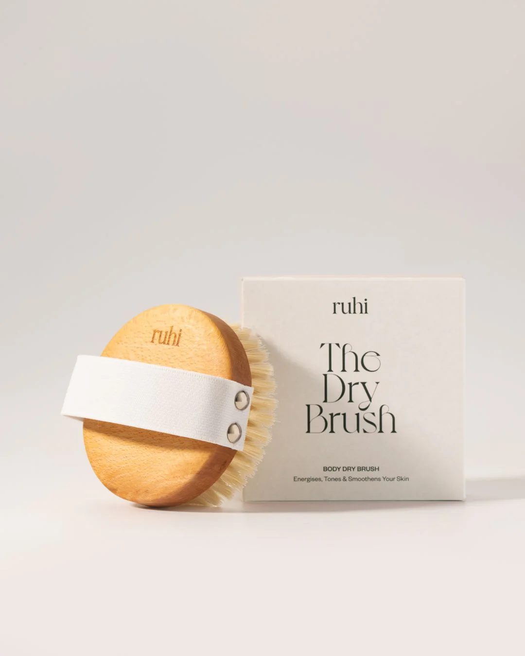 The Dry Brush – Trockenbürste - Image 3