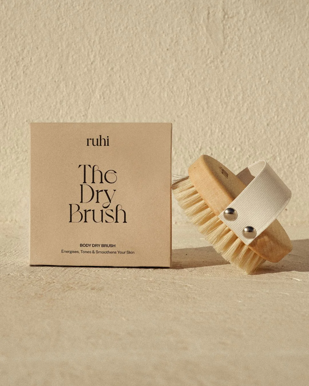 The Dry Brush – Trockenbürste - Image 4