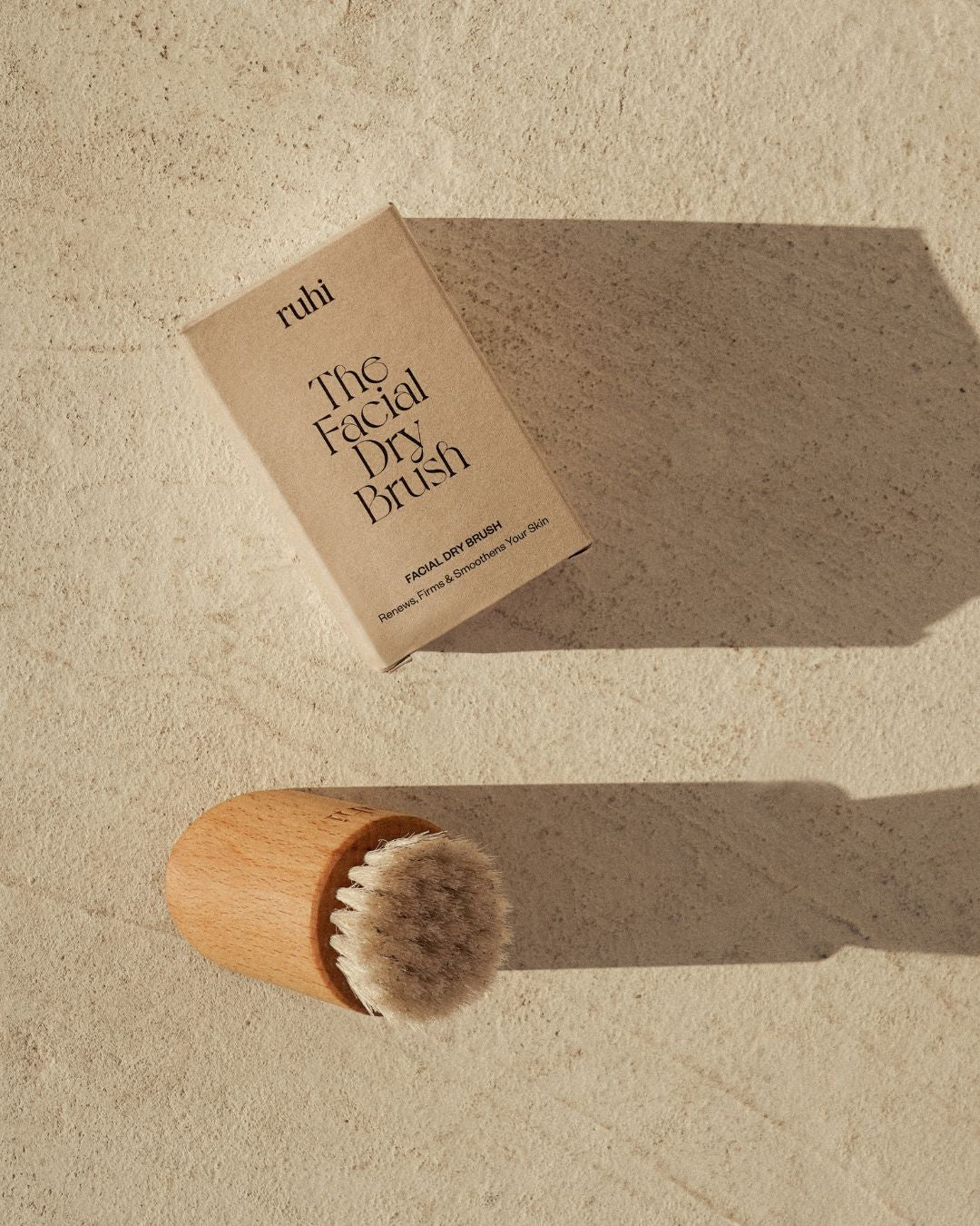The Facial Dry Brush - Image 5