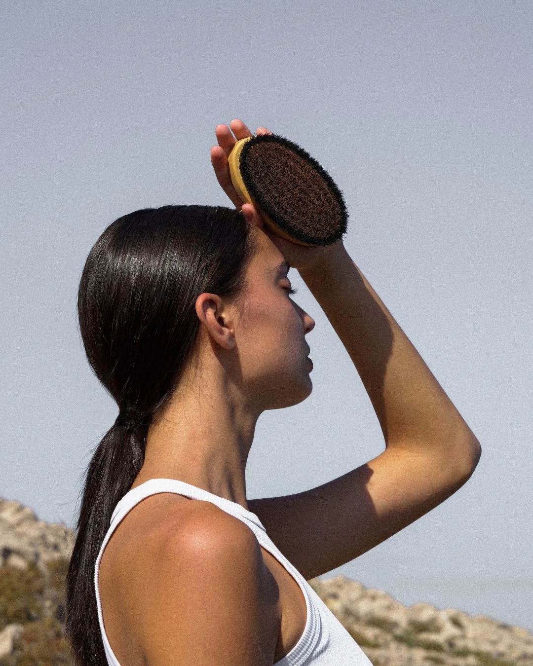 The Ionic Dry Brush – Trockenbürste - Image 4