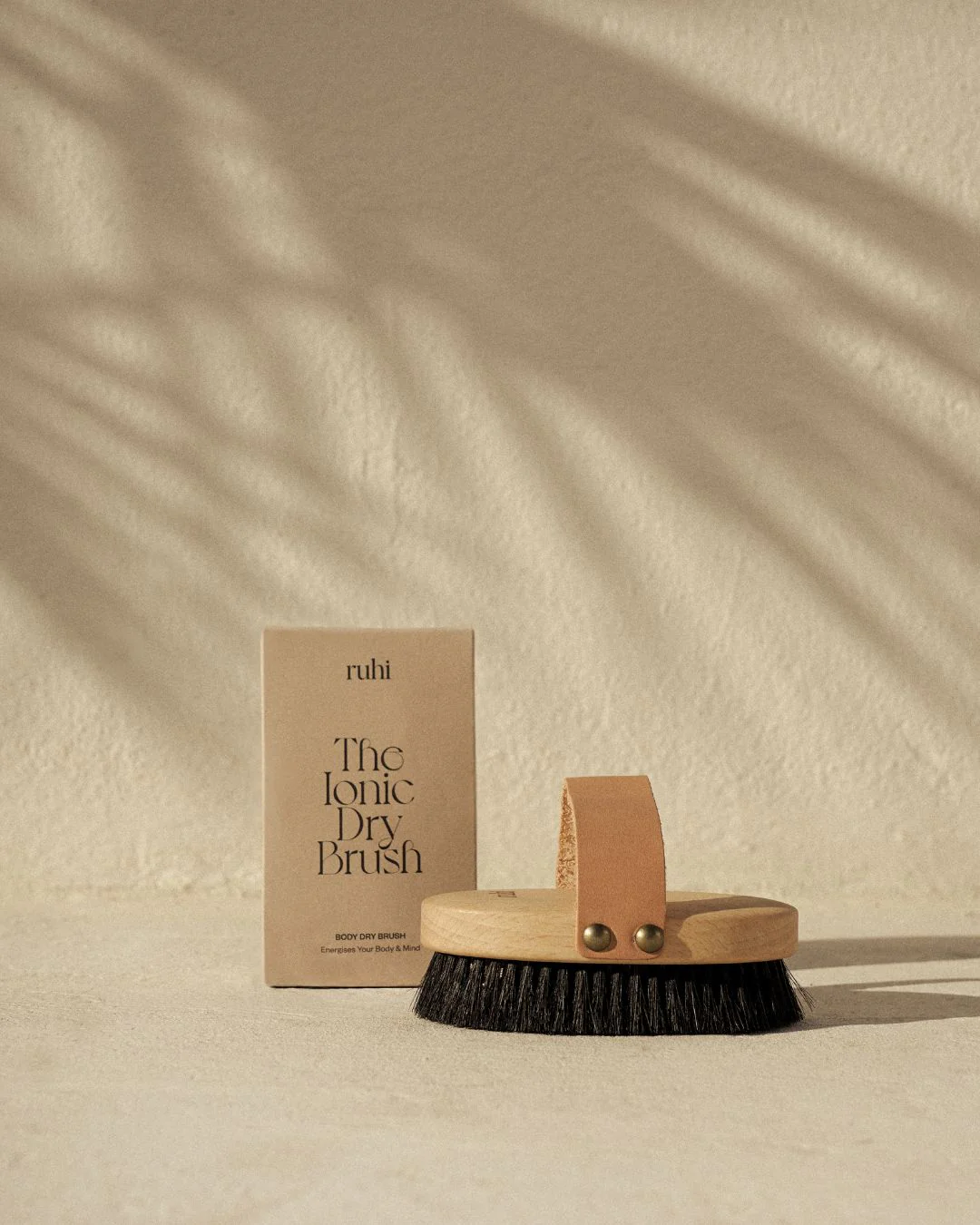 The Ionic Dry Brush – Trockenbürste - Image 6