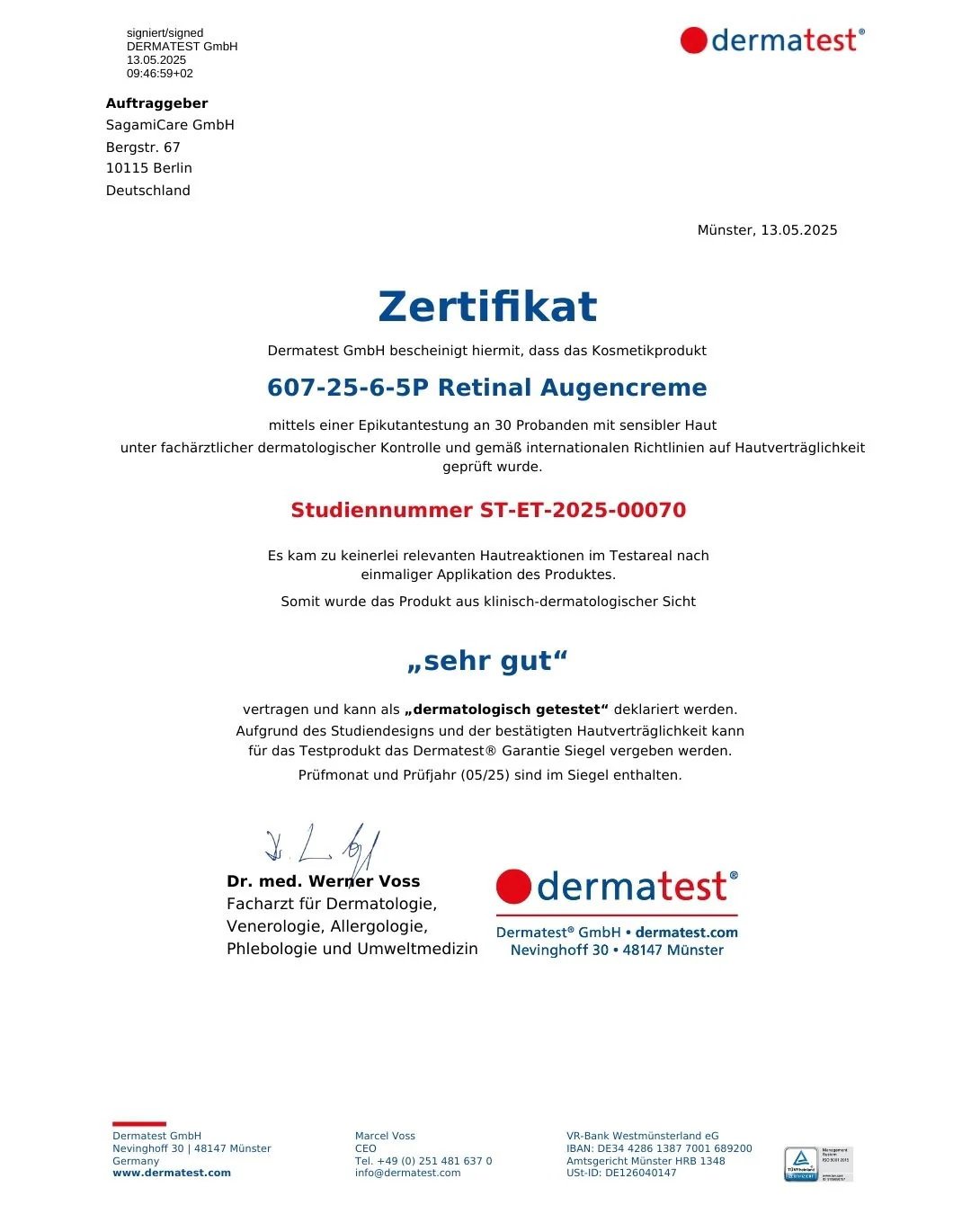 The Retinal Eye Cream - Image 4