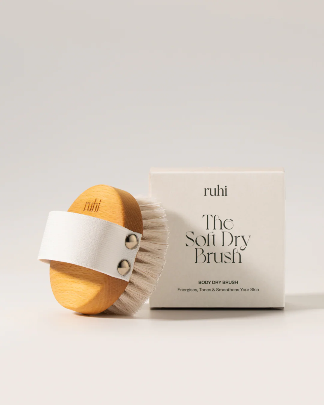 The Soft Dry Brush – Trockenbürste - Image 3