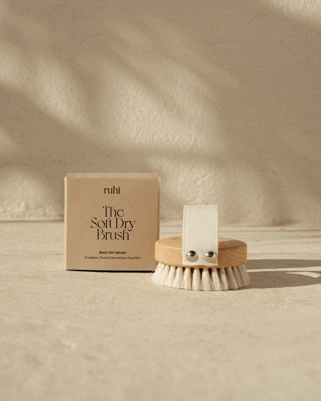 The Soft Dry Brush – Trockenbürste - Image 4